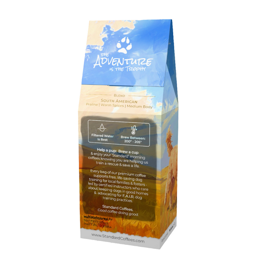 Newfypoo - Medium Roast