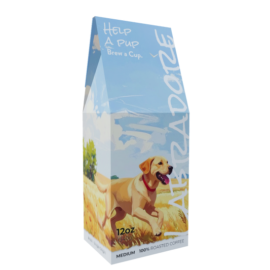Labrador - Medium Roast